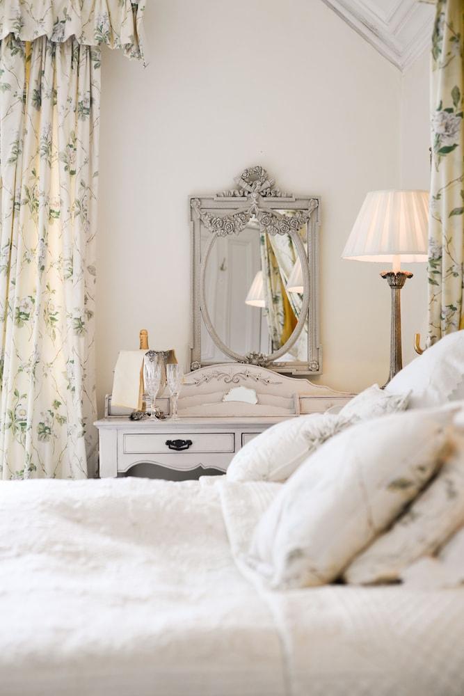 Cashel House Hotel 라운드스톤 외부 사진